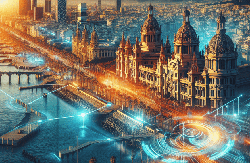 Cataluña Impulsa su Crecimiento con la Incorporación de Dos Activos Estratégicos en Barcelona y Málaga