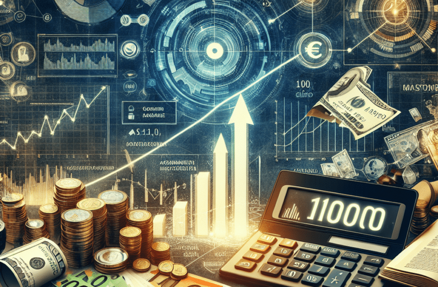 Conviértete en Maestro de la Generación de Ingresos: Estrategias para Alcanzar los 1000 Euros Diarios