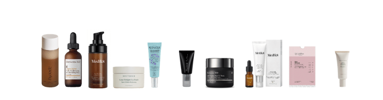 Revolución en Cosmética: Perspectivas de Expertas en Dermocosmética