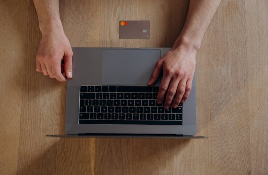 CréditoClic: Potencia tu Seguridad Digital en Finanzas Personales