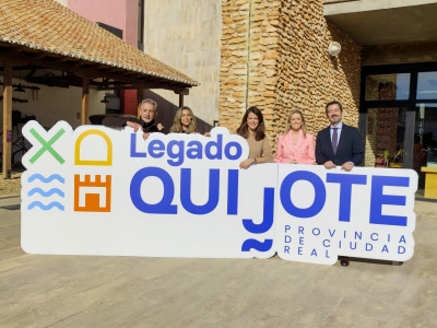 Cultura del Vino: El Museo Gregorio Prieto de Valdepeñas Culmina los Premios ‘Legado Quijote’ de Periodismo y Comunicación