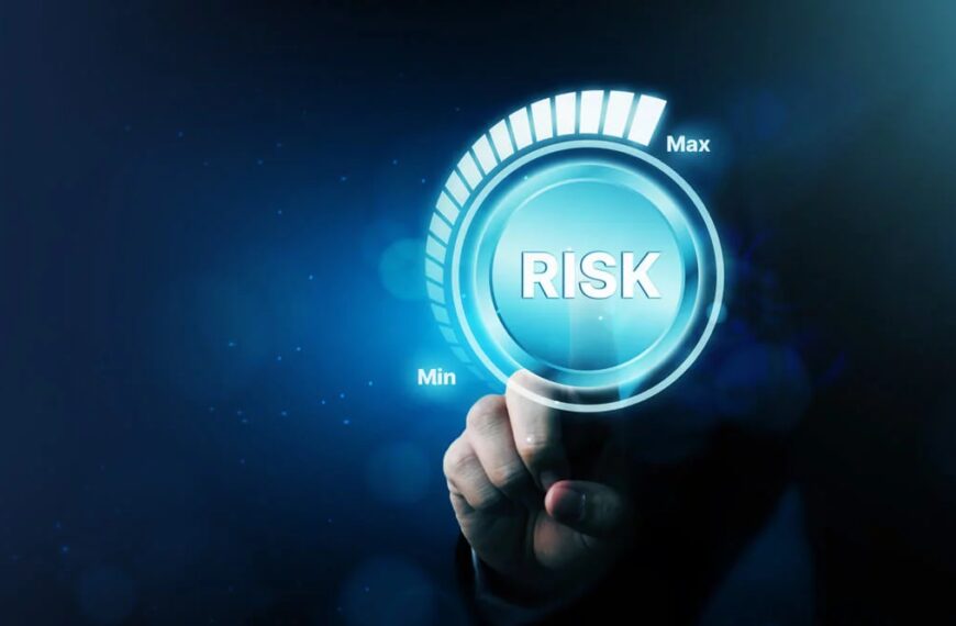 Ciberseguridad 2026: Enfrentando la IA Descontrolada con Estrategias Basadas en el Riesgo