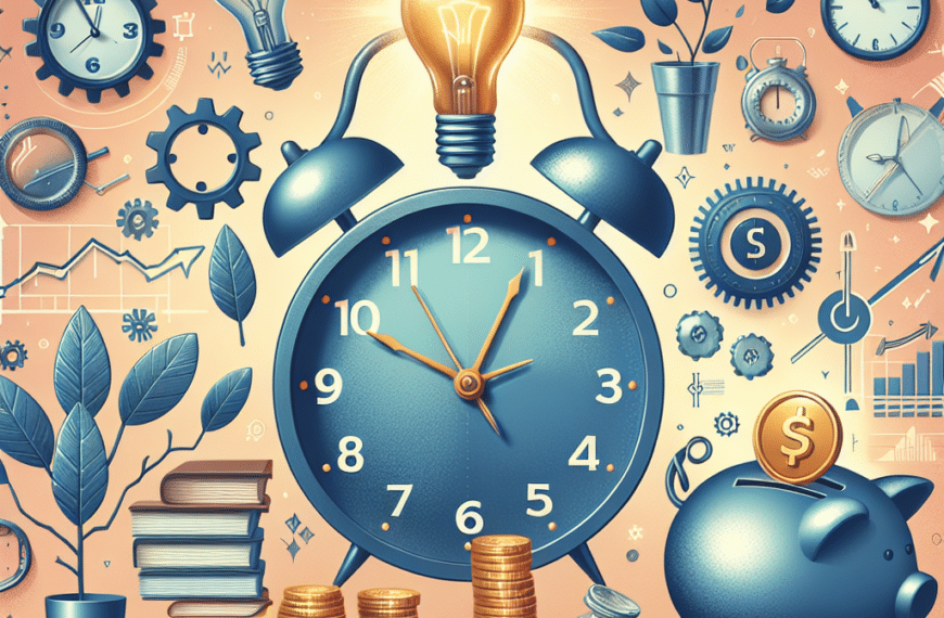 10 Estrategias para Optimizar tus Recursos al Máximo