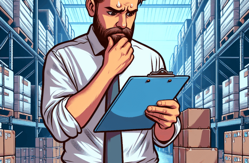 Empresario Gallego Alerta sobre Posibles Dificultades de Abastecimiento para la Navidad