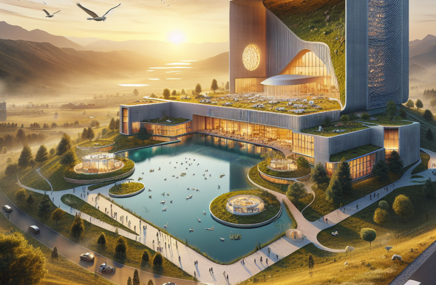 EMEIS Presenta su Nueva Residencia Bouco en Vitoria Zabalgana: Innovación en Atención y Servicios