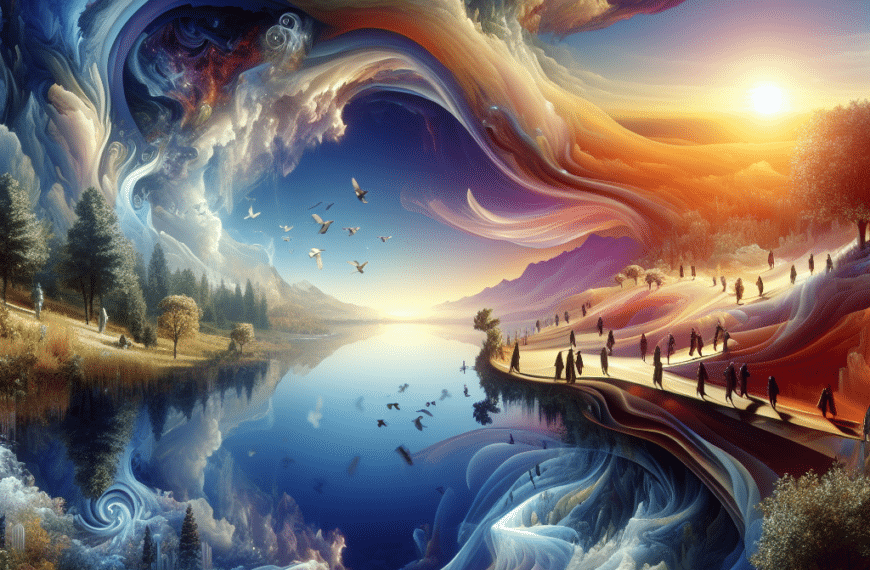 El Fascinante Hallazgo de un Universo Escondido