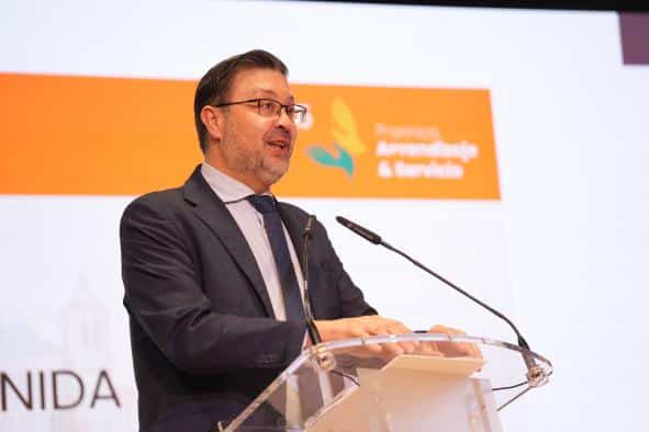 El Gobierno regional lanzará en enero la tercera convocatoria de solicitudes del Plan de acción contra el cambio climático.