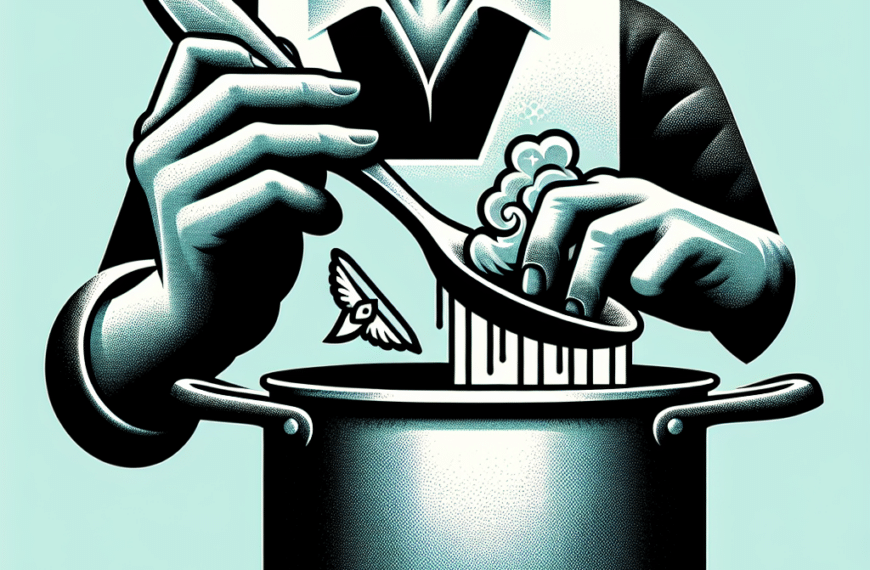 Truco Infalible de Expertos para Limpiar Rápido Cacerolas y Sartenes