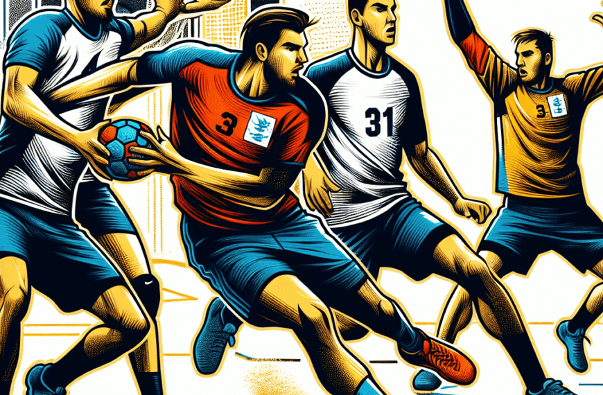 El Seleccionador Nacional de Balonmano, Jordi Ribera, ya tiene a sus 35 elegidos para afrontar los próximos desafíos. ¡Conoce la lista completa!