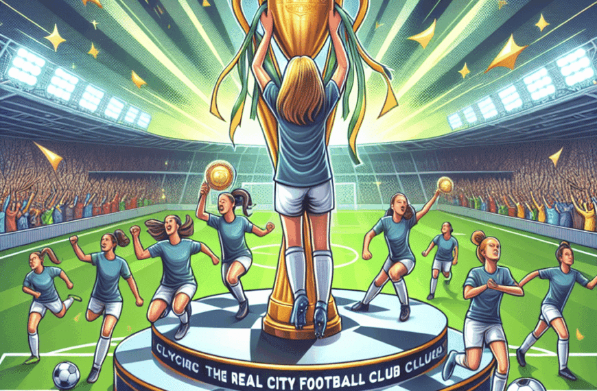 El Ciudad Real FC se corona campeón del II Torneo Femenino de Fútbol 7