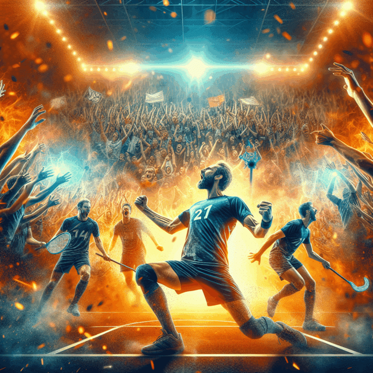 El emocionante retorno a Asobal: la provincia y los aficionados se vuelcan ante la vuelta del equipo.