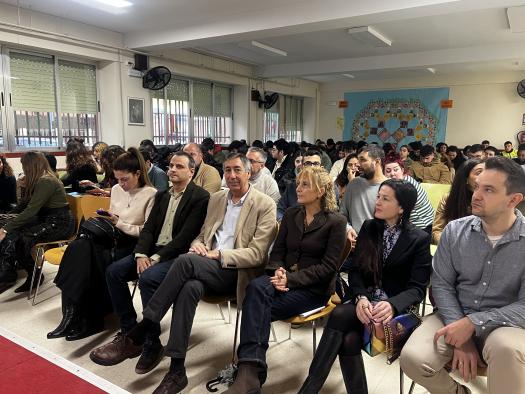 El gobierno regional apuesta por la fp como palanca de crecimiento en ciudad real