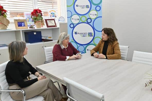 El gobierno regional impulsa oportunidades laborales a través del Plan de Entidades sin Ánimo de Lucro, beneficiando a 266 personas desempleadas