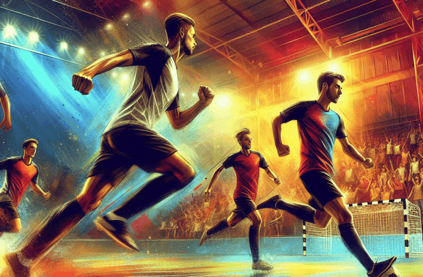 El viña albali conquista la victoria en la fiesta del futsal ciudarrealeño