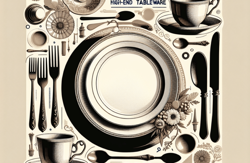 Lujo Asequible: La Opción Económica frente a Villeroy & Boch