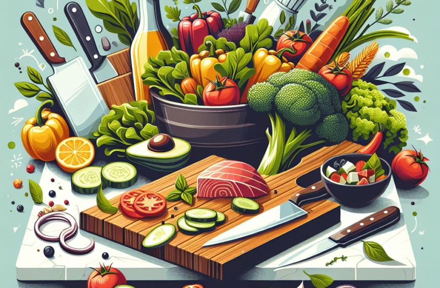 Encimeras Ultraduraderas: Prepara Tus Alimentos Sin Estrés