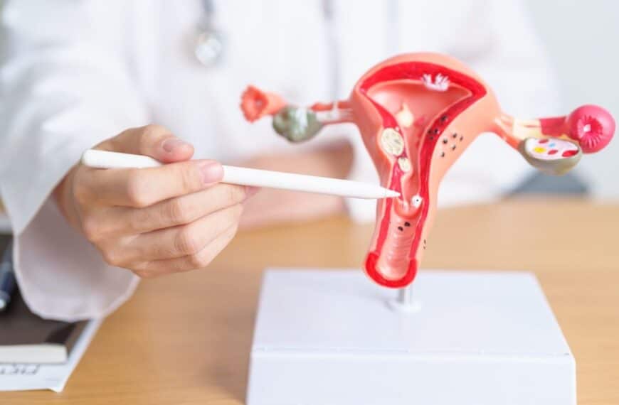 El Impacto Silencioso de la Endometriosis: Un Reto para la Vida de las Mujeres