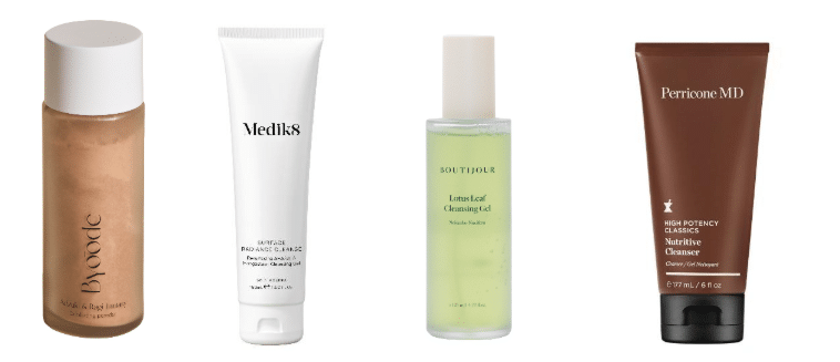 Los Errores Más Comunes al Lavarse la Cara: Consejos de Expertas en Cuidado de la Piel