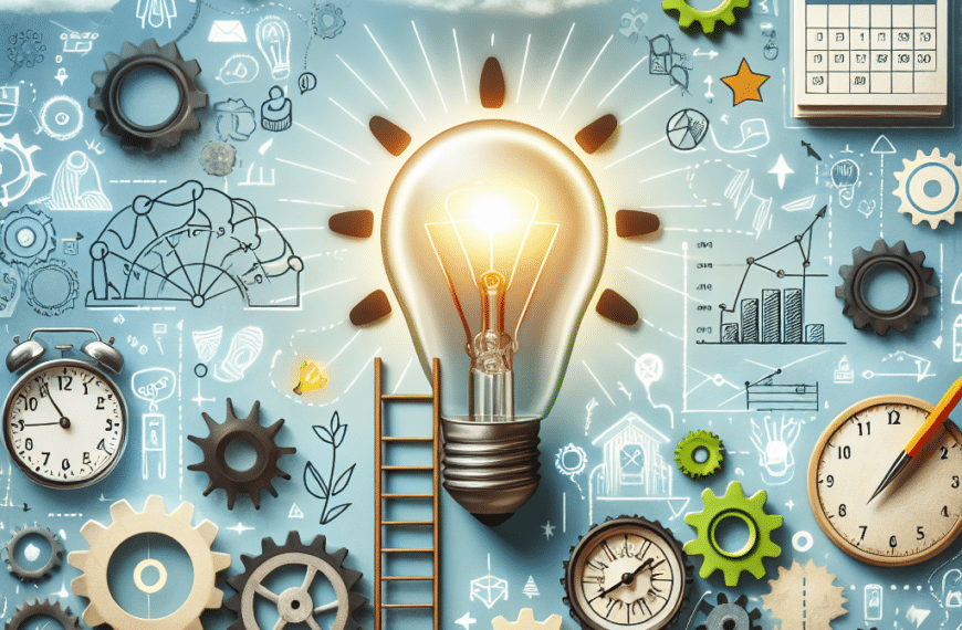 Estrategias Exitosas: Trucos Eficaces para el Dia a Dia