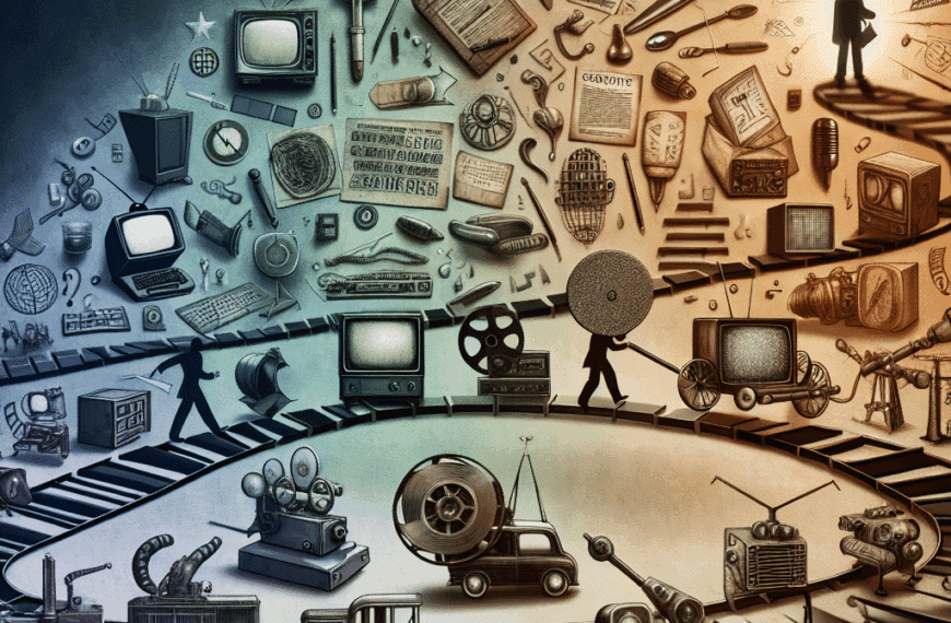 Estrategias ingeniosas para sortear la censura en TVE: Un recorrido histórico por la creatividad tras las cámaras