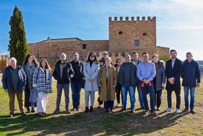 Evaluación de Campo de Montiel: Paso Clave hacia su Reconocimiento como ‘Destino Turístico Starlight’