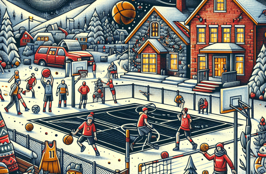 Éxito en la primera semana del Campus de Navidad del Caserío