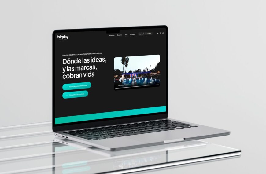 FairPlay Comunicación Celebra 35 Años con Nueva Web y Expansión de Servicios para 2026