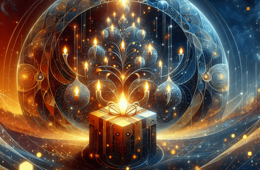 Bienvenido 2026: Un Año Radiante de Luz y Calidez en Nuestros Hogares