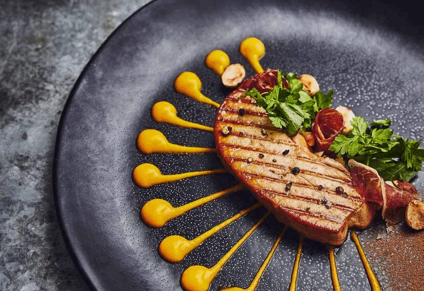 Foie Gras: El Detalle Exquisito para tu Banquete Navideño