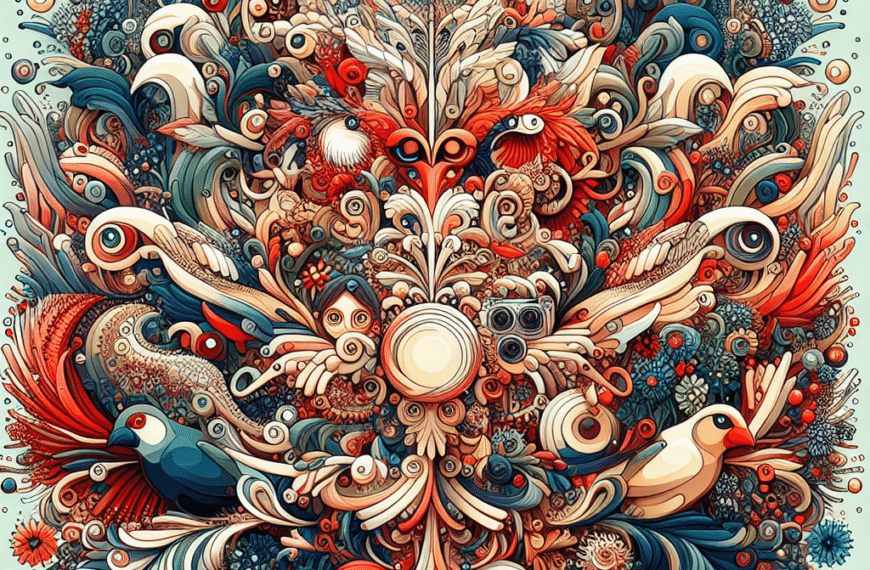 Inusual y Único: Un Detalle Especial