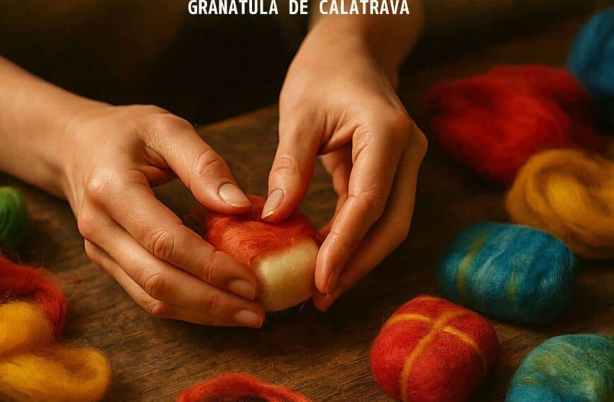 Las X Jornadas Tradicionales de Granátula de Calatrava se celebrarán este año el primer fin de semana de enero