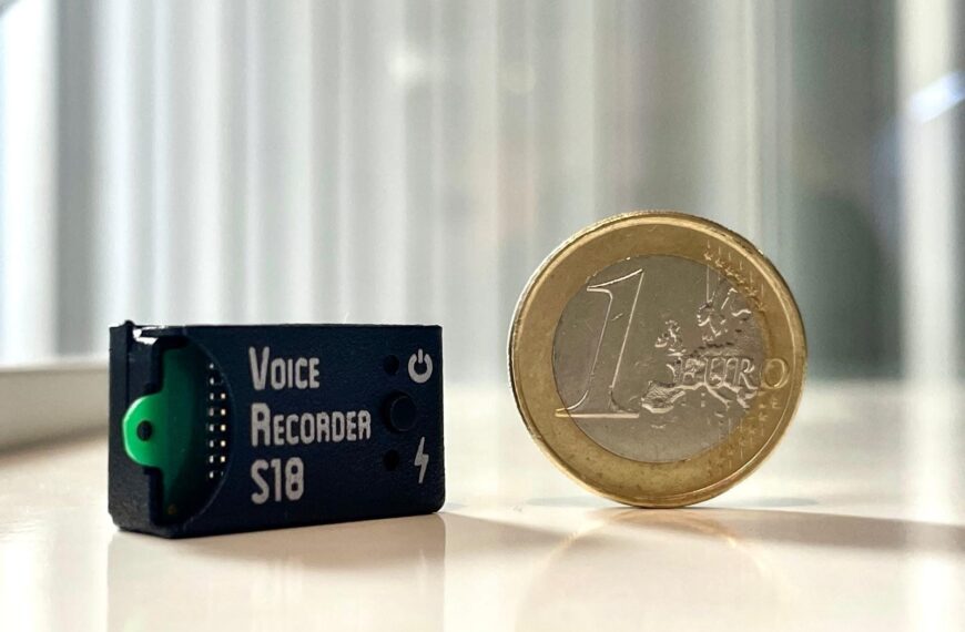 Vigilancia en Reuniones: La Nueva Amenaza para la Seguridad Empresarial