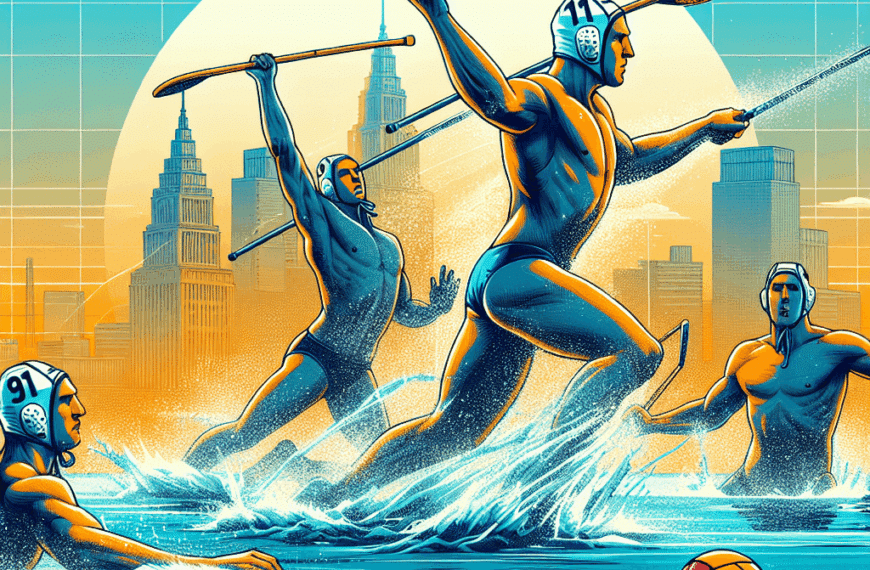 Gran victoria del Waterpolo Ciudad Real sobre Valdepeñas por 6-10 en un emocionante partido