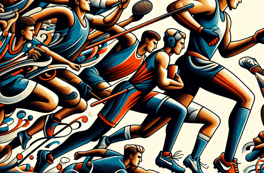 Grandes figuras del periodismo deportivo provincial