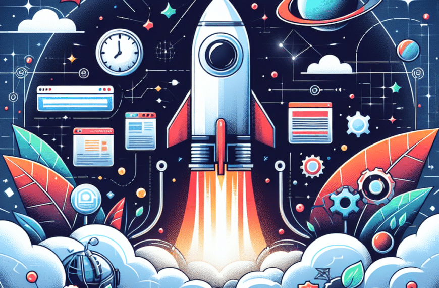 Hosting Web y Dominio Propio: Lanza Tu Página con Cdmon