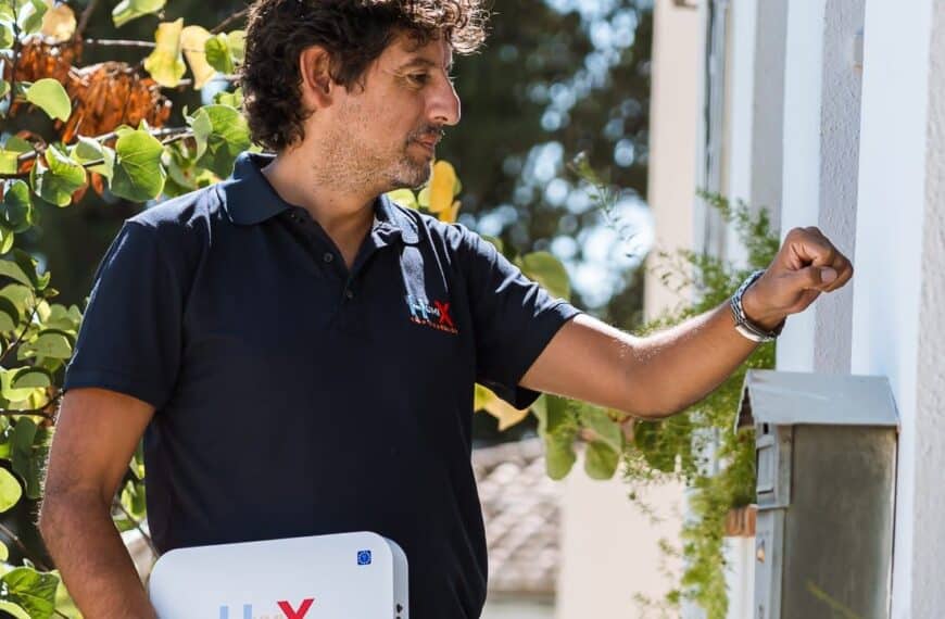 Explora Nuevas Oportunidades: Humix Transforma tu Proyecto