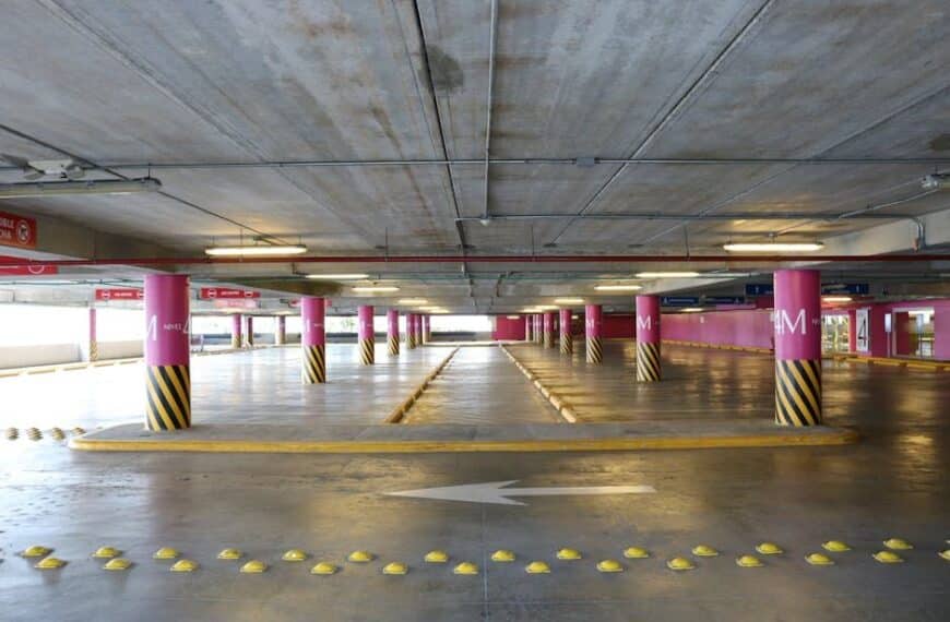 Humix: La Solución Revolucionaria que Elimina la Humedad sin Obras en Parkings y Comunidades
