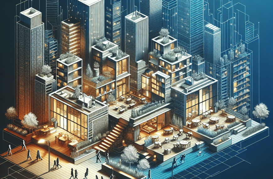 Iluminación Moderna: Innovación y Estilo en Cada Espacio