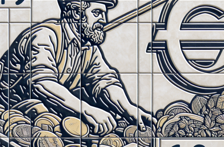 Significativo Aumento en el Precio de las Tejas: De 49 Céntimos a 1,10 Euros