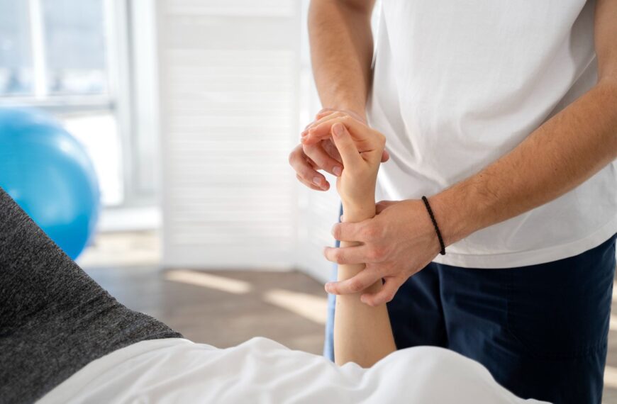 Comienza el Año: Impulso para la Rehabilitación y el Bienestar Completo