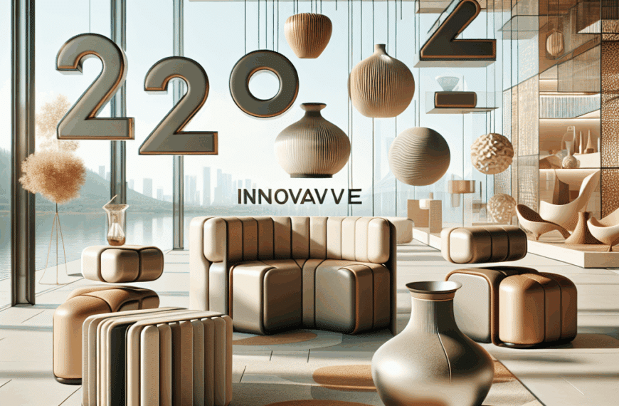 Innovación y Estilo: Novedades de Zara Home para el 2025