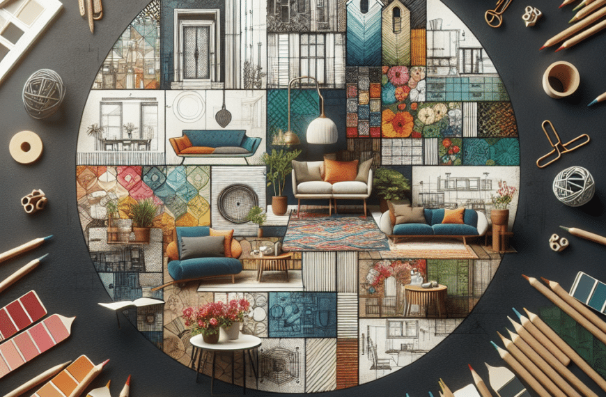 Explora e Innova: Las Revistas Top en Diseño, Arquitectura y Arte para Tu Hogar