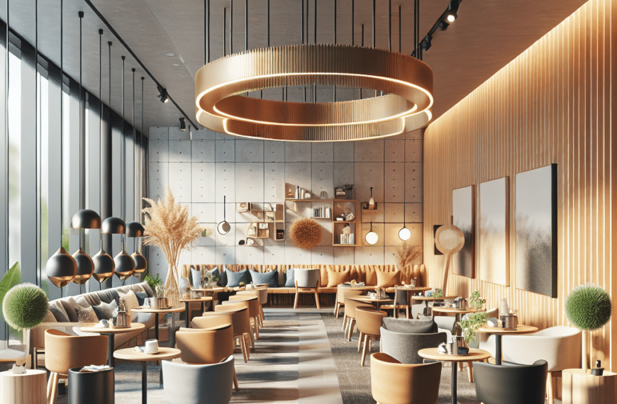 Transformación de Espacios Comerciales: Claves y Tendencias Actuales