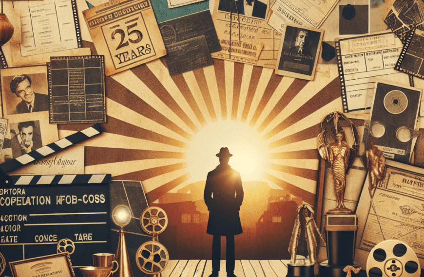 Jorge Roelas: Dónde Está Ahora el Actor, 25 Años Después