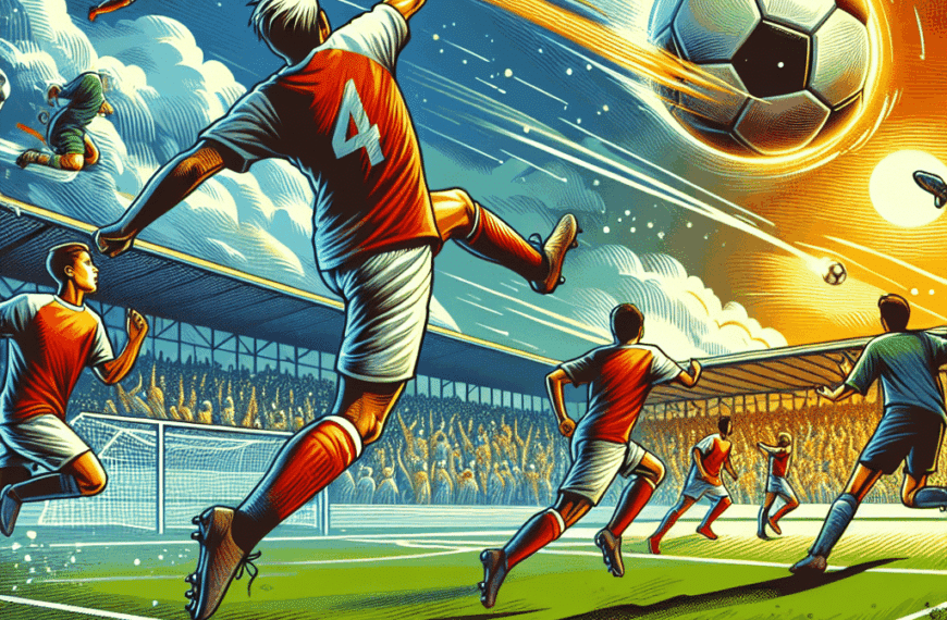 Jornada Destacada de los Máximos Goleadores en el Fútbol Juvenil – 14 de Diciembre de 2025