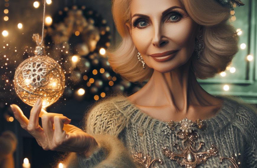 Encantos Festivos: La Transformación Navideña en la Casa Blanca con Melania Trump