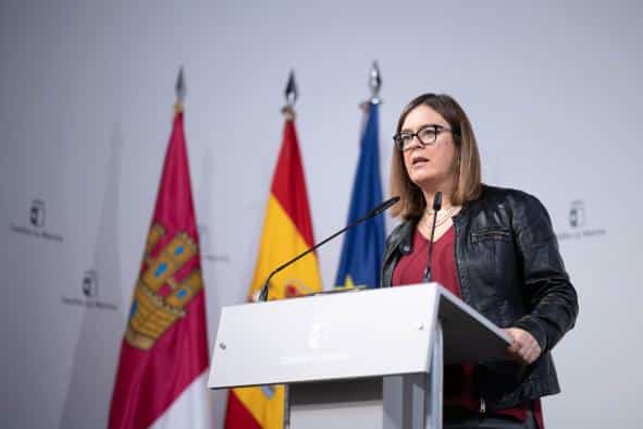 La fiesta de las Paces de Villarta de San Juan: Tradición inmaterial en Castilla-La Mancha