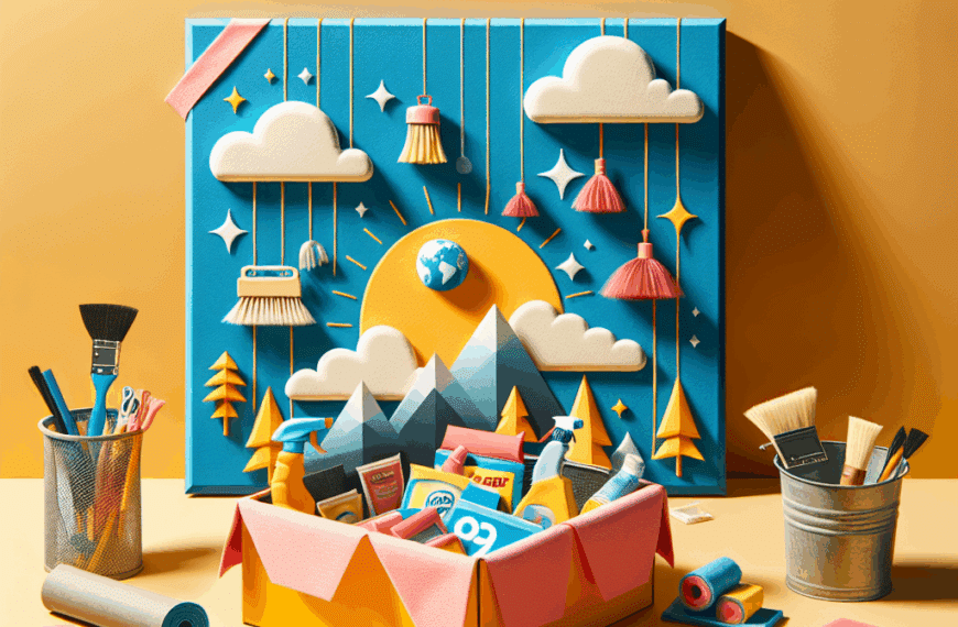 ¡Aprovecha las Ofertas Imperdibles en Decoración, Orden y Limpieza del Cyber Monday!