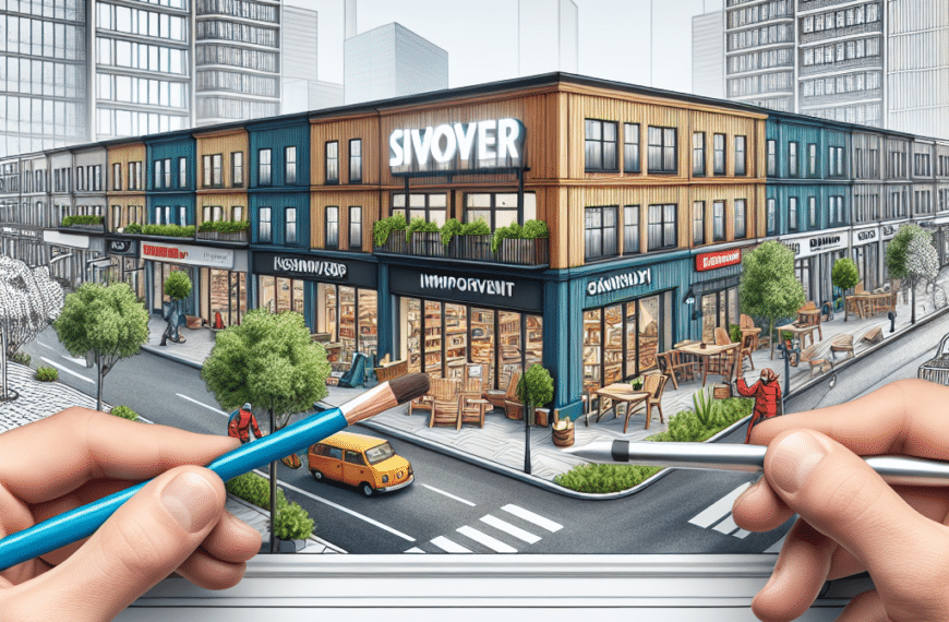 Ikea Expande en el Centro Urbano Mientras Leroy Merlin Redefine su Presencia