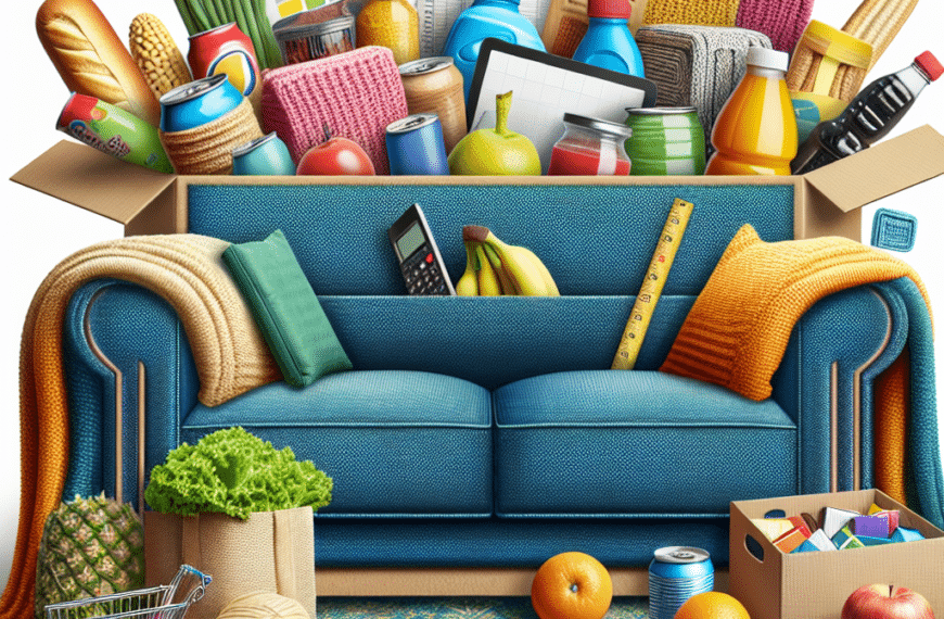 Lidl: La Innovadora Solución para Guardar tus Mantas con Estilo y Ahorro